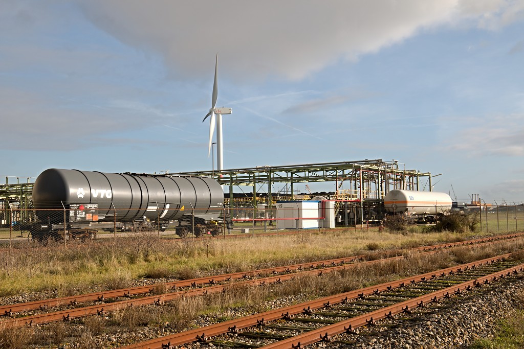 Vlissingen-Oost Sloegebied vlissingen oost haven hdr industrie sloe europoort botlek terminal centrale kerncentrale borssele
